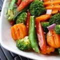 Mixed Chinese Vegetable